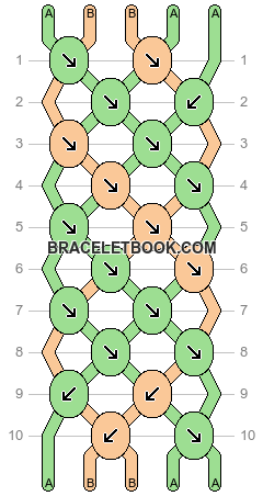 Normal pattern #184095 variation #383200 pattern
