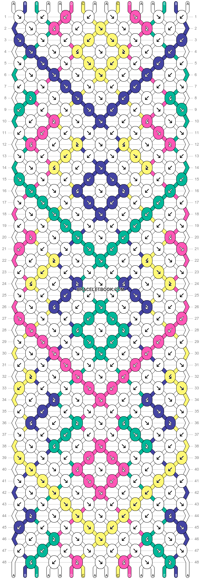 Normal pattern #59759 variation #383201 pattern