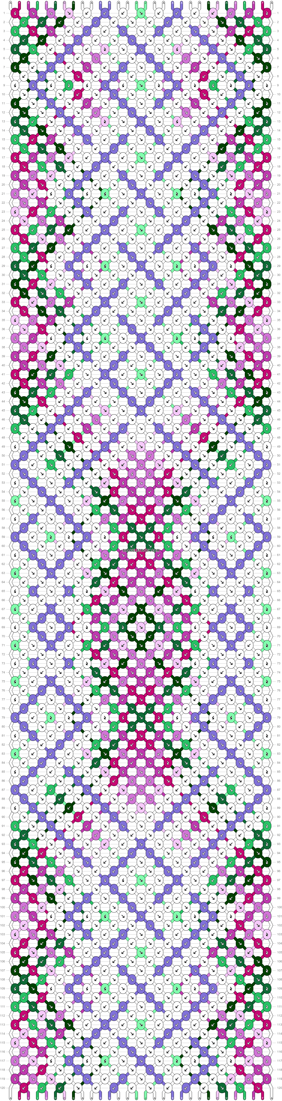 Normal pattern #183895 variation #383202 pattern
