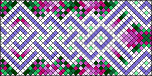 Normal pattern #183895 variation #383202