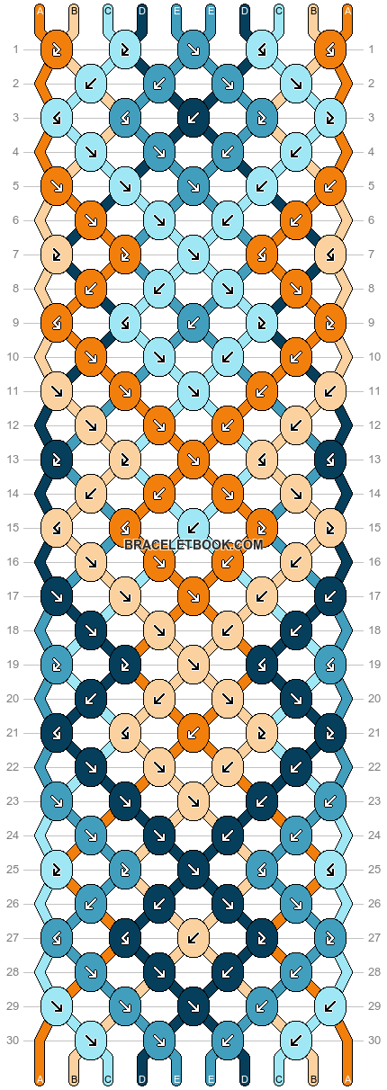 Normal pattern #2048 variation #383203 pattern
