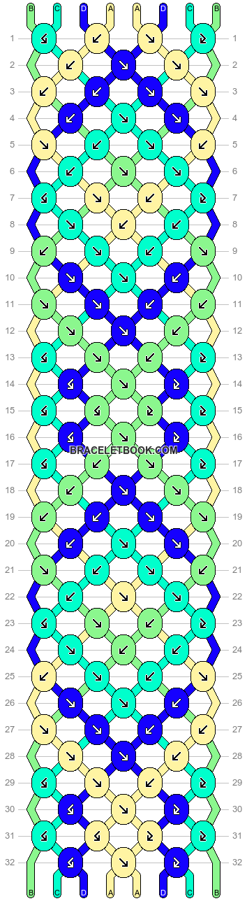 Normal pattern #185031 variation #383204 pattern