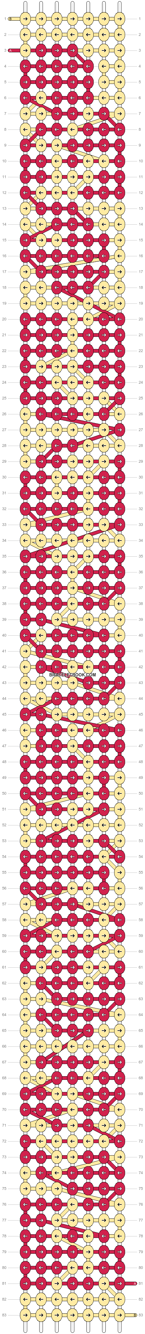 Alpha pattern #170715 variation #383205 pattern