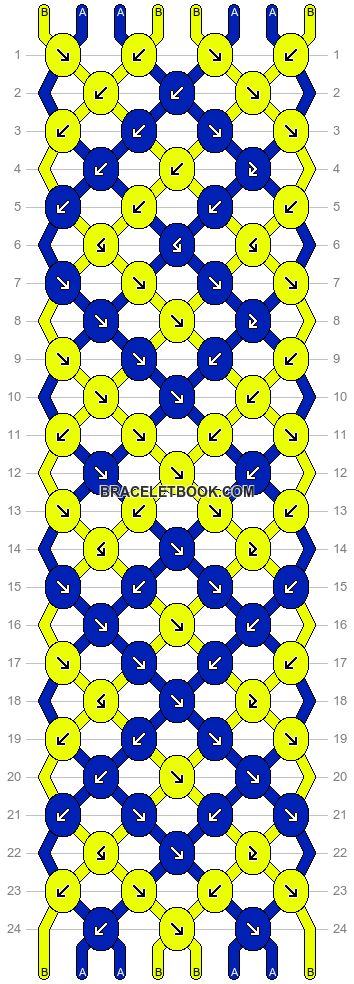Normal pattern #185757 variation #383207 pattern