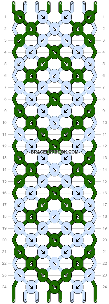 Normal pattern #185759 variation #383208 pattern