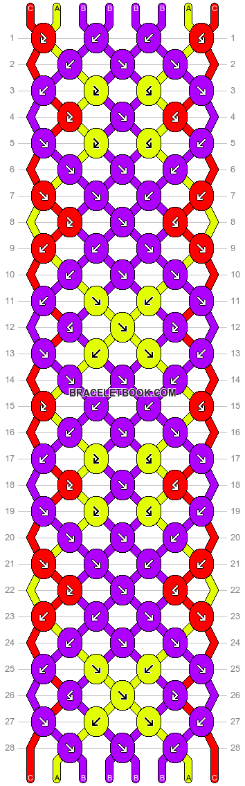 Normal pattern #185760 variation #383209 pattern