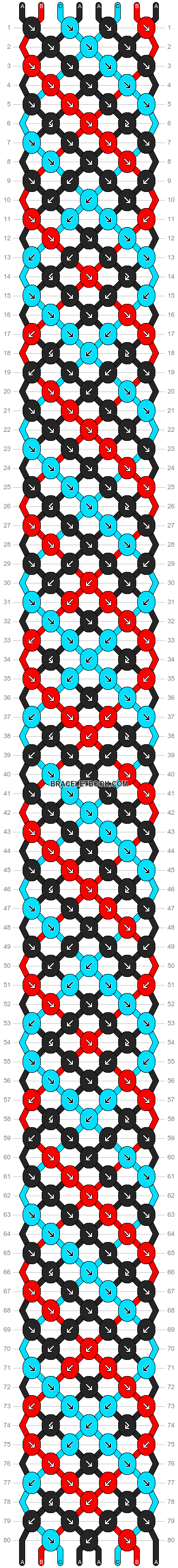 Normal pattern #185718 variation #383210 pattern