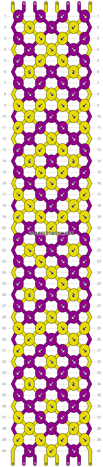 Normal pattern #185719 variation #383211 pattern