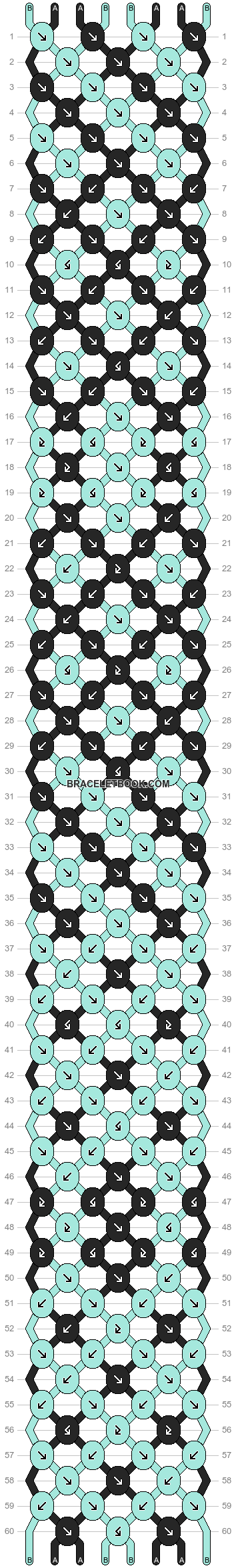 Normal pattern #185706 variation #383213 pattern