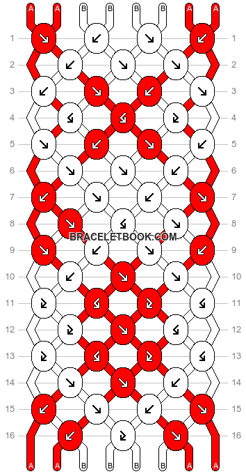 Normal pattern #185705 variation #383214 pattern