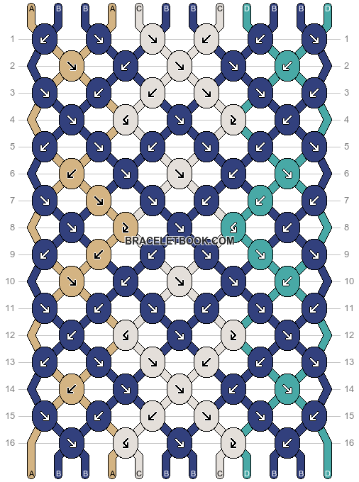 Normal pattern #185392 variation #383215 pattern