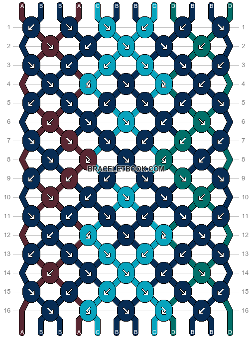 Normal pattern #185392 variation #383216 pattern