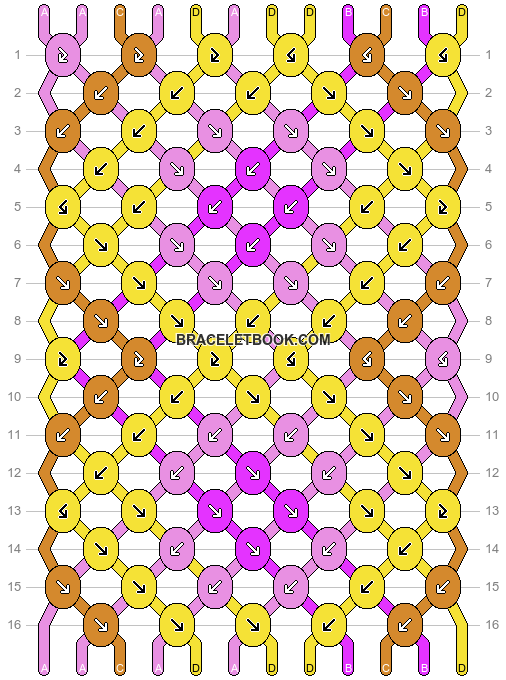 Normal pattern #185419 variation #383217 pattern