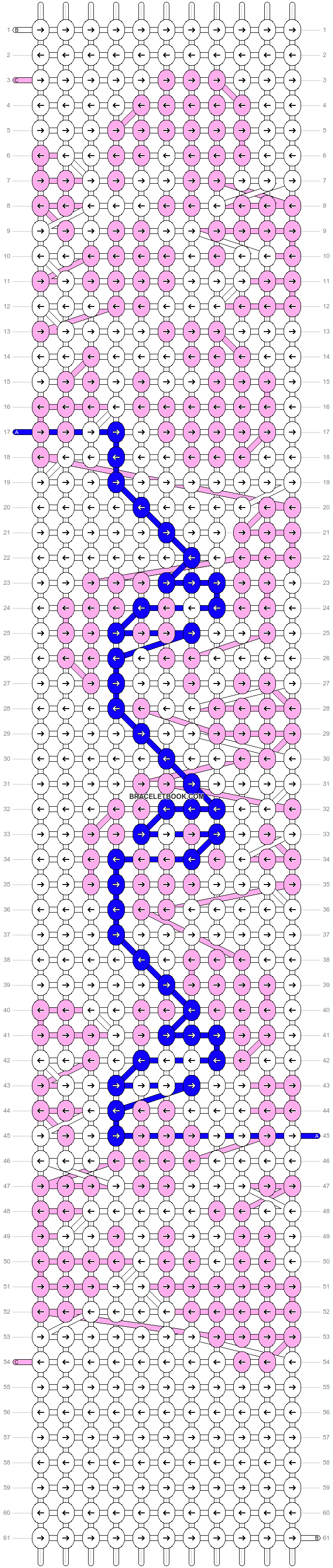 Alpha pattern #148019 variation #383218 pattern