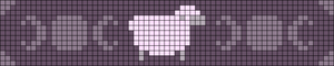 Alpha pattern #56846 variation #383222