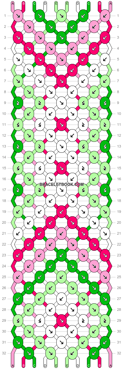 Normal pattern #26424 variation #383223 pattern