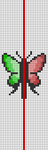 Alpha pattern #157639 variation #383224
