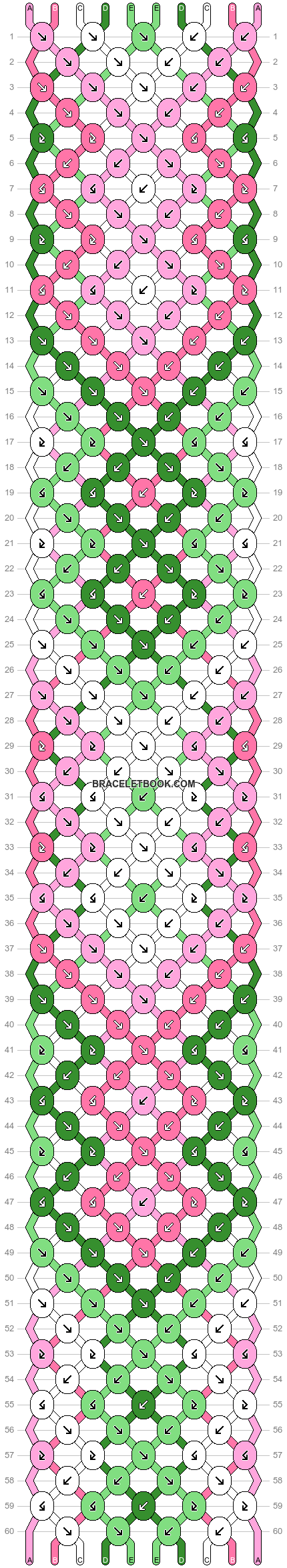 Normal pattern #80756 variation #383226 pattern