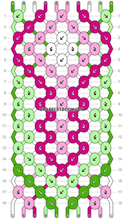 Normal pattern #8906 variation #383227 pattern