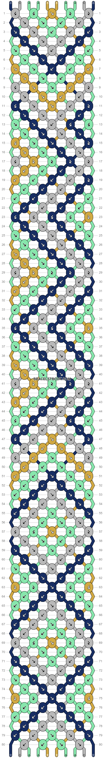 Normal pattern #183659 variation #383228 pattern