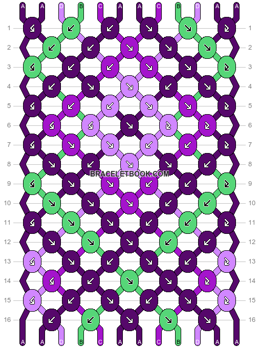 Normal pattern #133908 variation #383229 pattern