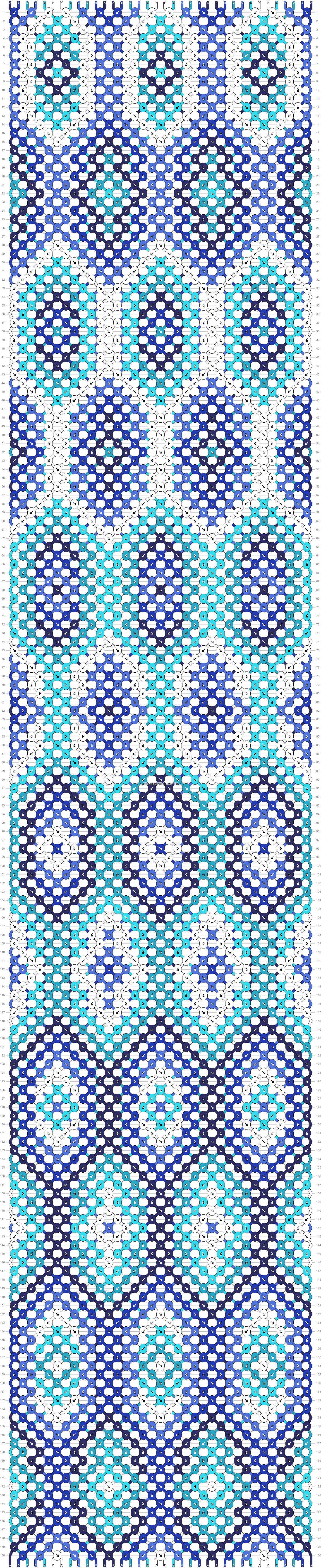 Normal pattern #181723 variation #383230 pattern