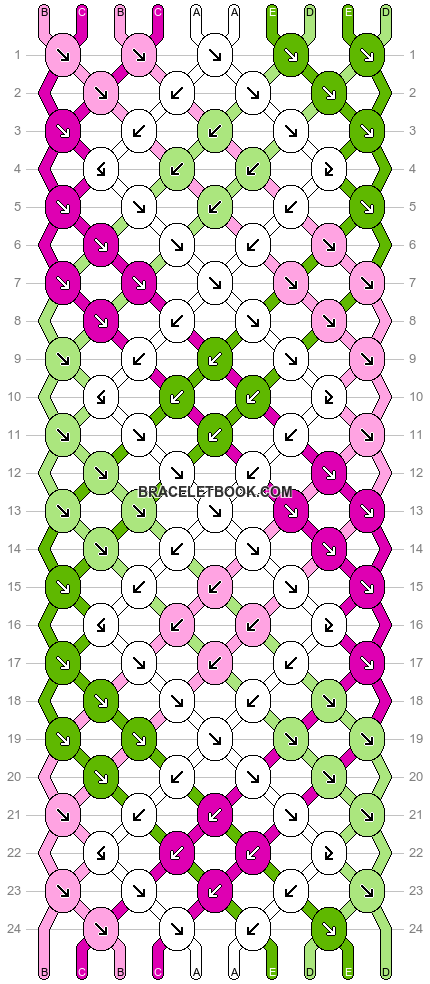 Normal pattern #163547 variation #383231 pattern