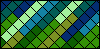 Normal pattern #10523 variation #383232