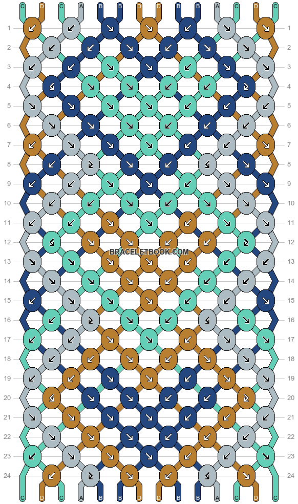 Normal pattern #182976 variation #383233 pattern