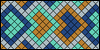 Normal pattern #182976 variation #383233