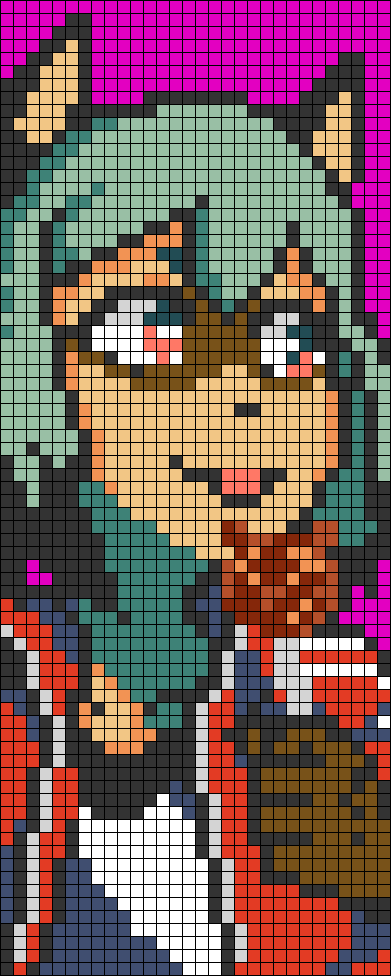 Alpha pattern #80472 variation #383234 preview