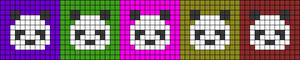 Alpha pattern #171798 variation #383238