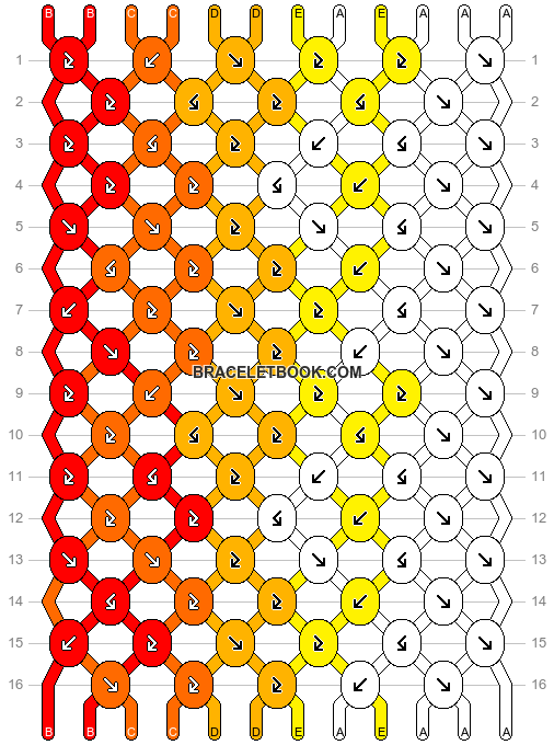Normal pattern #142754 variation #383240 pattern