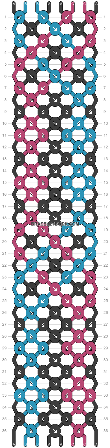 Normal pattern #185696 variation #383241 pattern