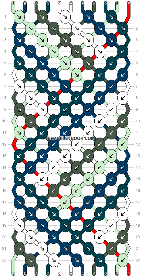 Normal pattern #36385 variation #383242 pattern