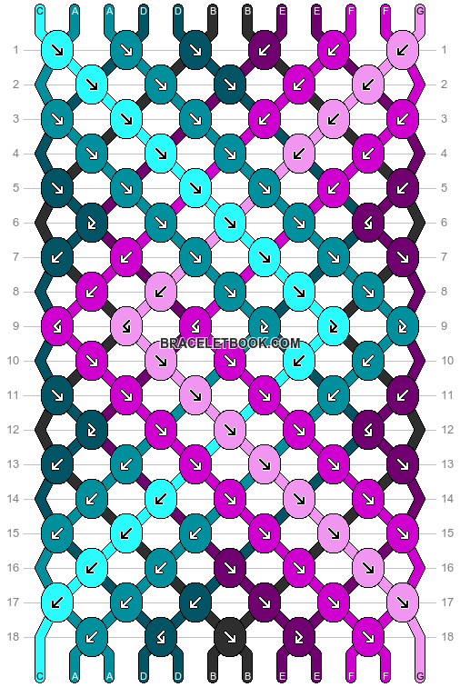 Normal pattern #177267 variation #383243 pattern