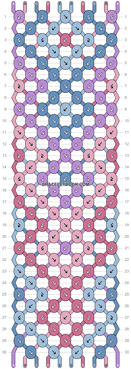 Normal pattern #2048 variation #383244 pattern