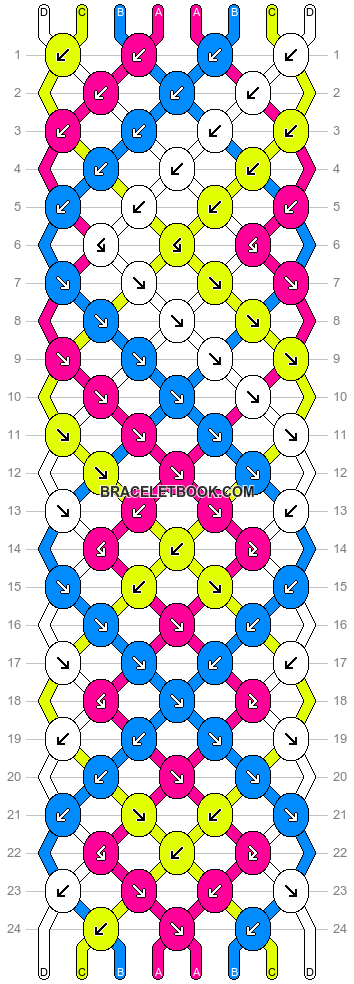 Normal pattern #185751 variation #383246 pattern