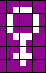 Alpha pattern #85465 variation #383247