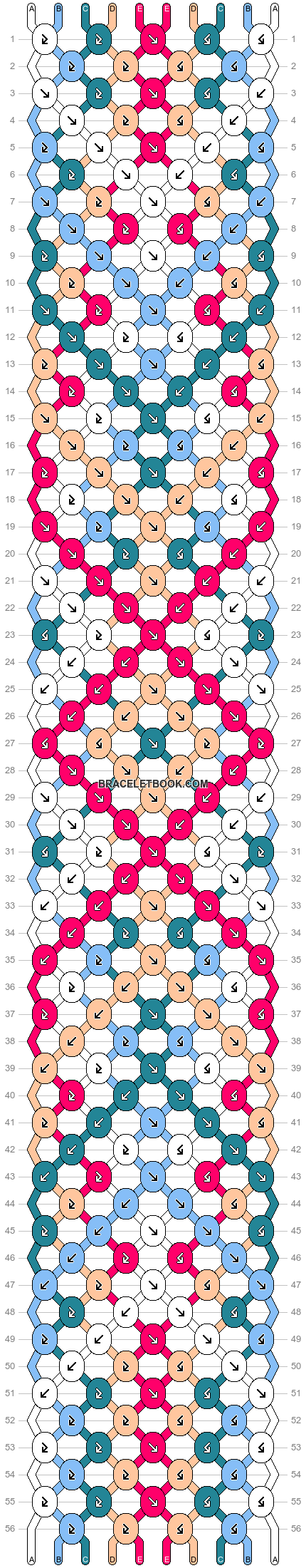 Normal pattern #16858 variation #383248 pattern