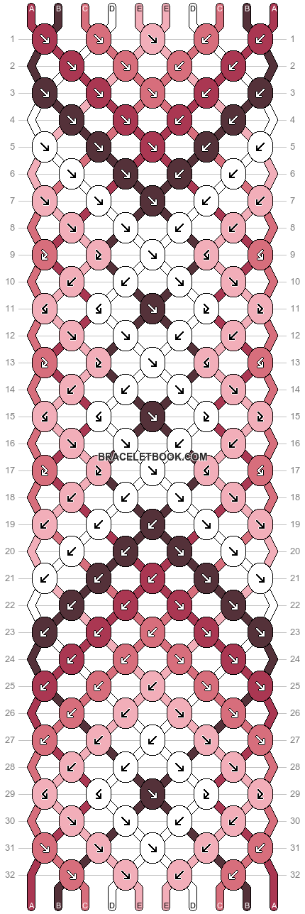 Normal pattern #26424 variation #383250 pattern