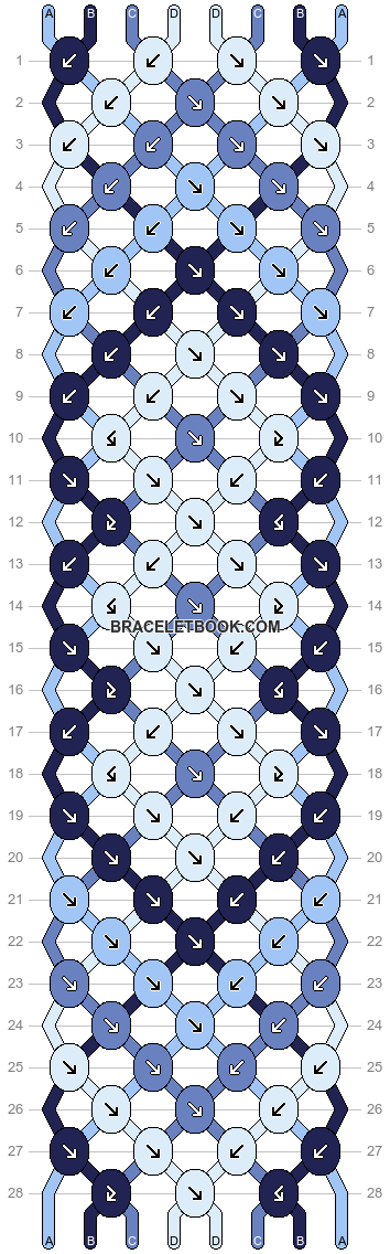 Normal pattern #15542 variation #383251 pattern