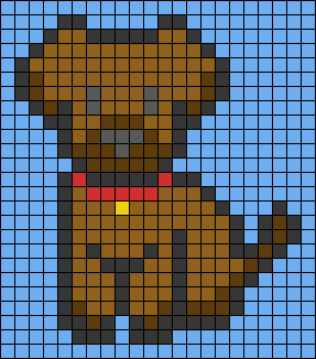 Alpha pattern #184227 variation #383252 preview