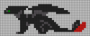 Alpha pattern #182194 variation #383254