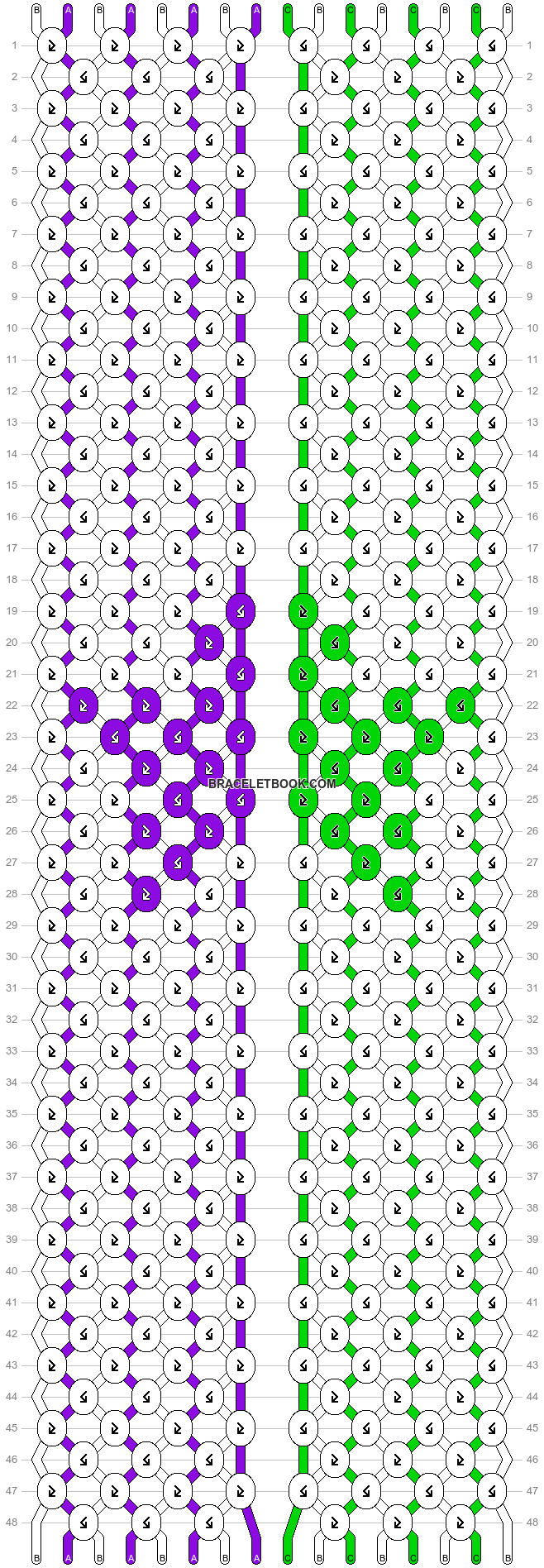 Normal pattern #158269 variation #383255 pattern