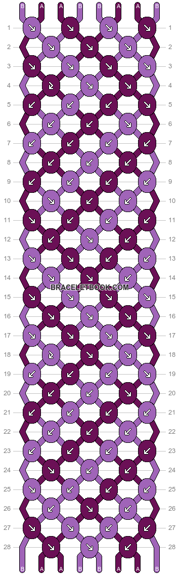 Normal pattern #180998 variation #383257 pattern