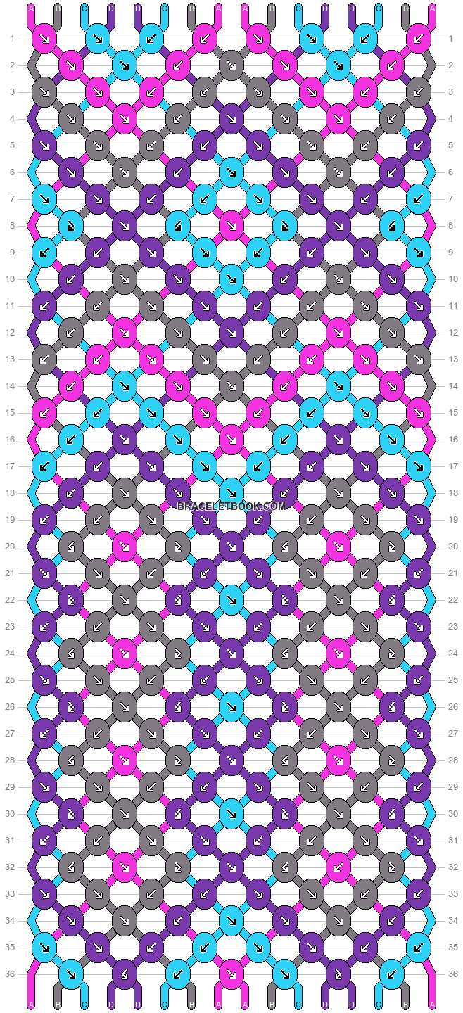 Normal pattern #24067 variation #383259 pattern