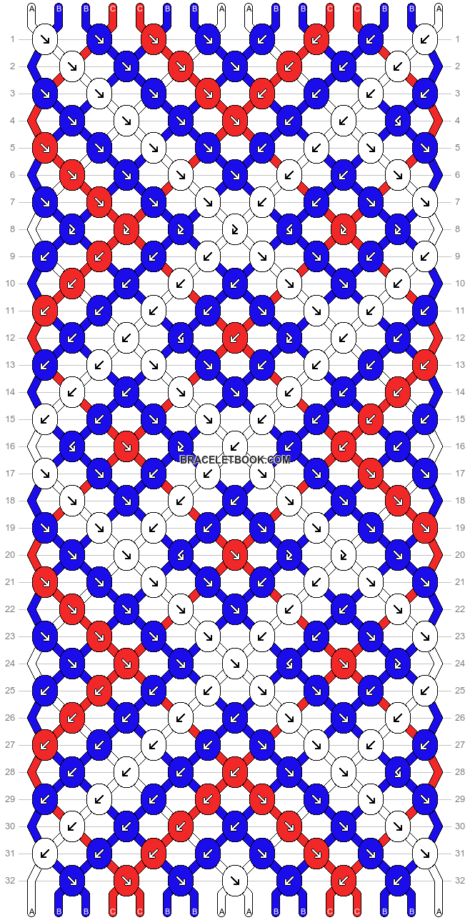 Normal pattern #24084 variation #383261 pattern