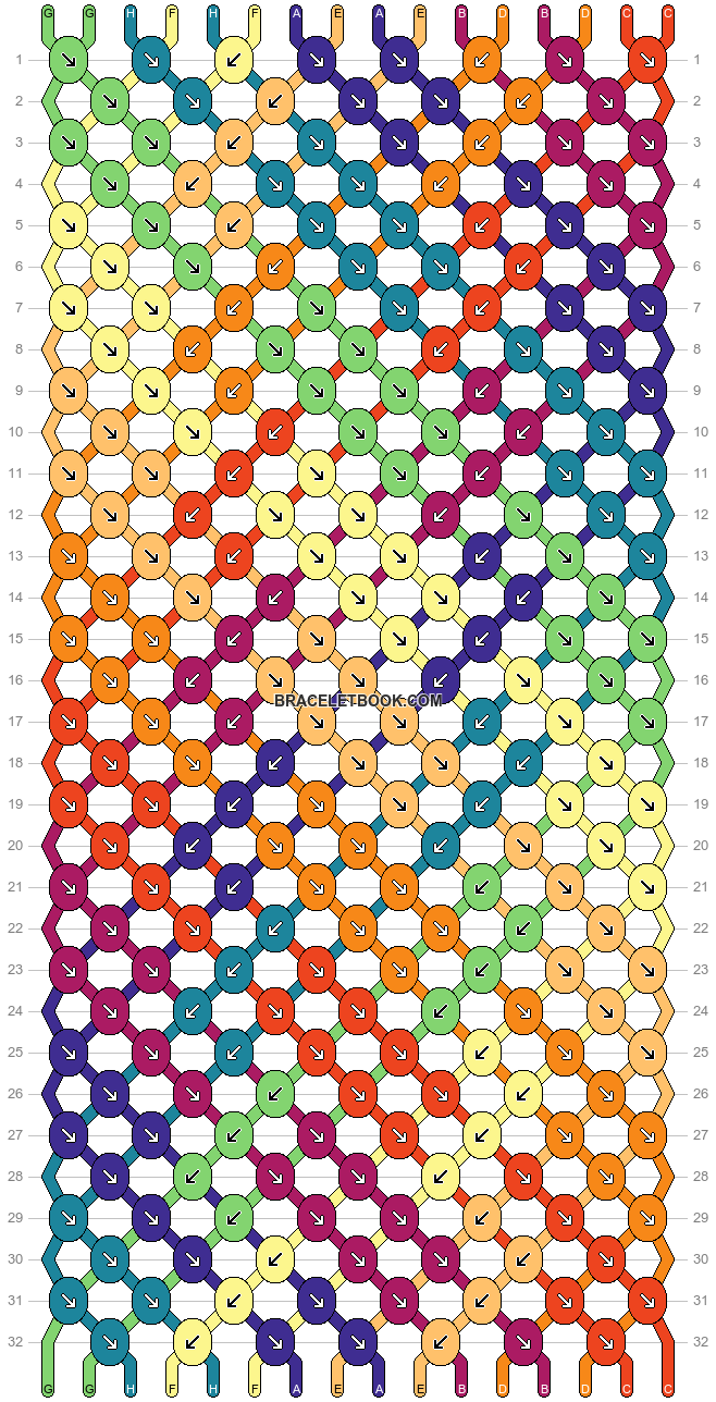 Normal pattern #165388 variation #383262 pattern