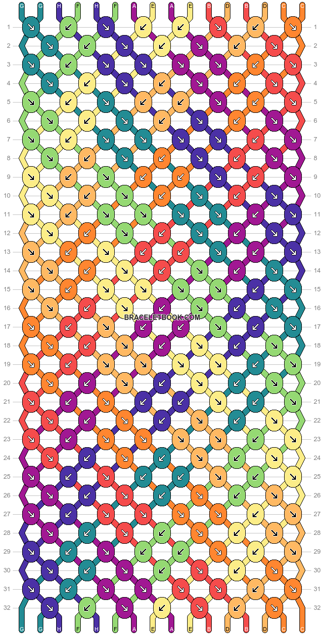 Normal pattern #165385 variation #383263 pattern